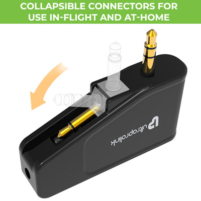 Bluetooth transmitter