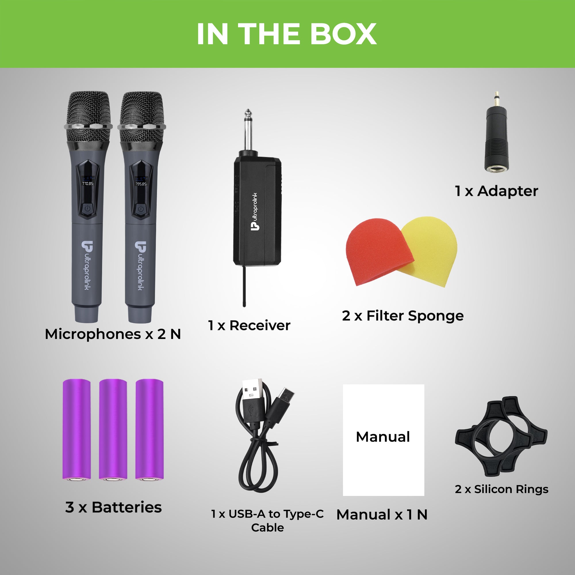 bluetooth microphone wireless singing wireless mic for singer microphone for singing