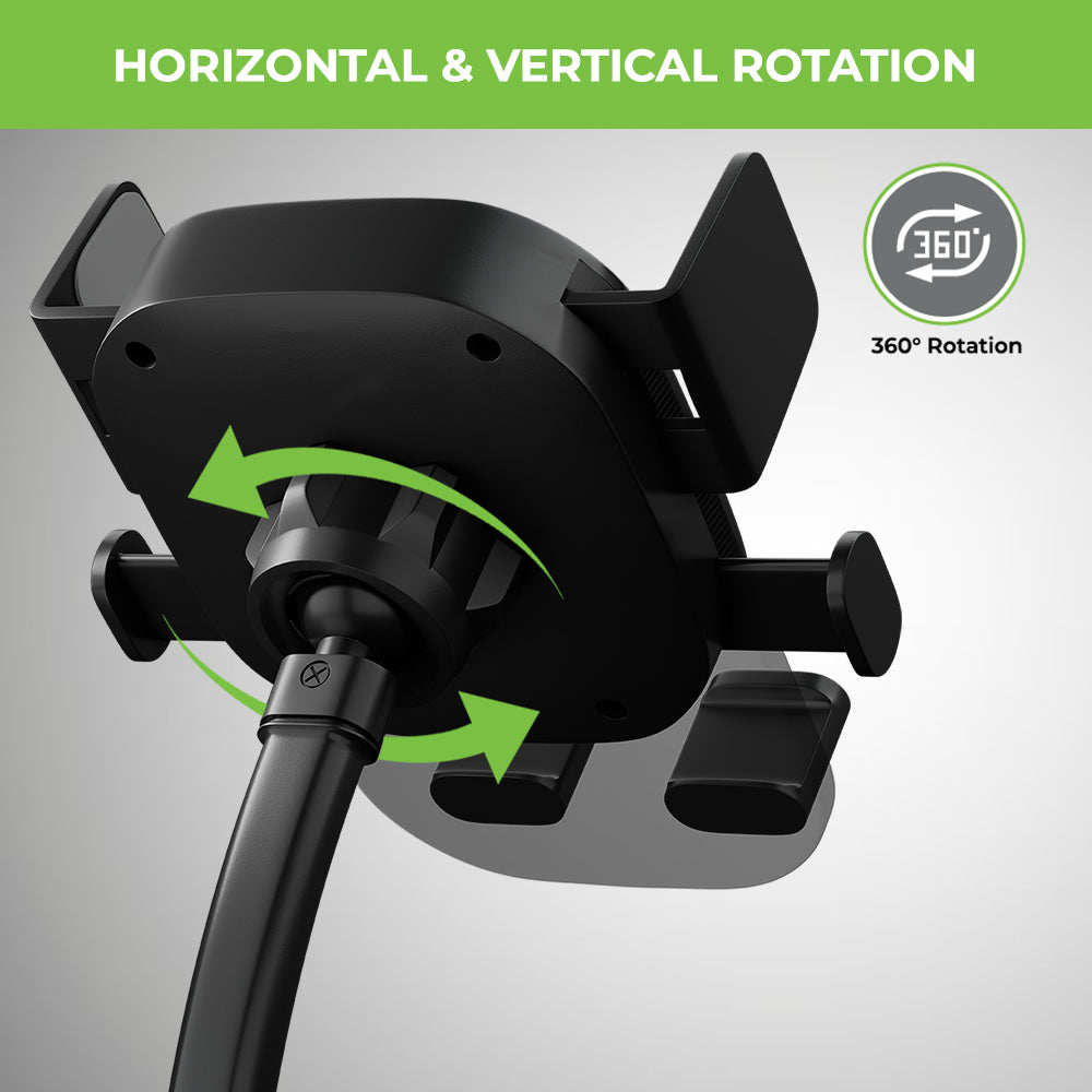 bike mount holder phone holder