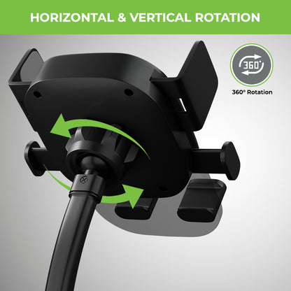 bike mount holder phone holder