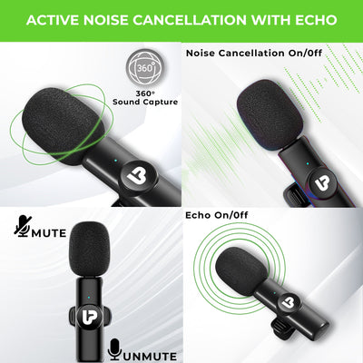 microphone for iPhone vlogging best wireless mic for Youtube best wireless mic best wireless mic for Youtube