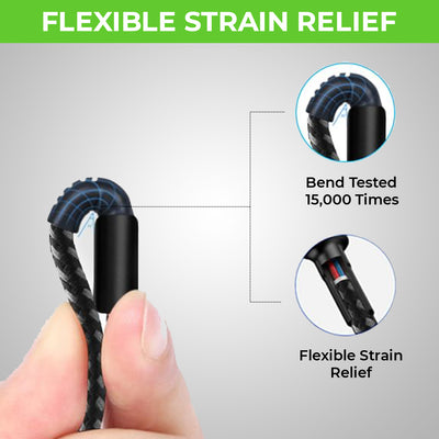 phone charger phone  cable 100w cable 80w cable 120w cable