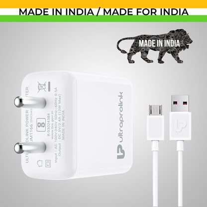 12w super fast charger