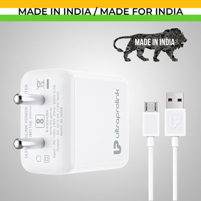 12w super fast charger