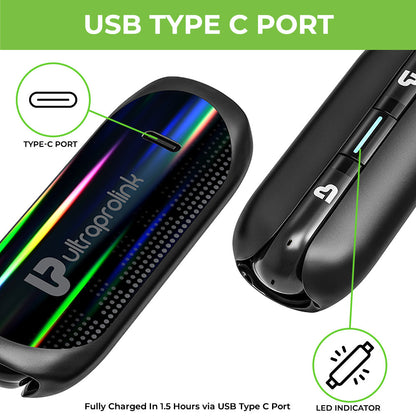 airbuds active noise cancellation