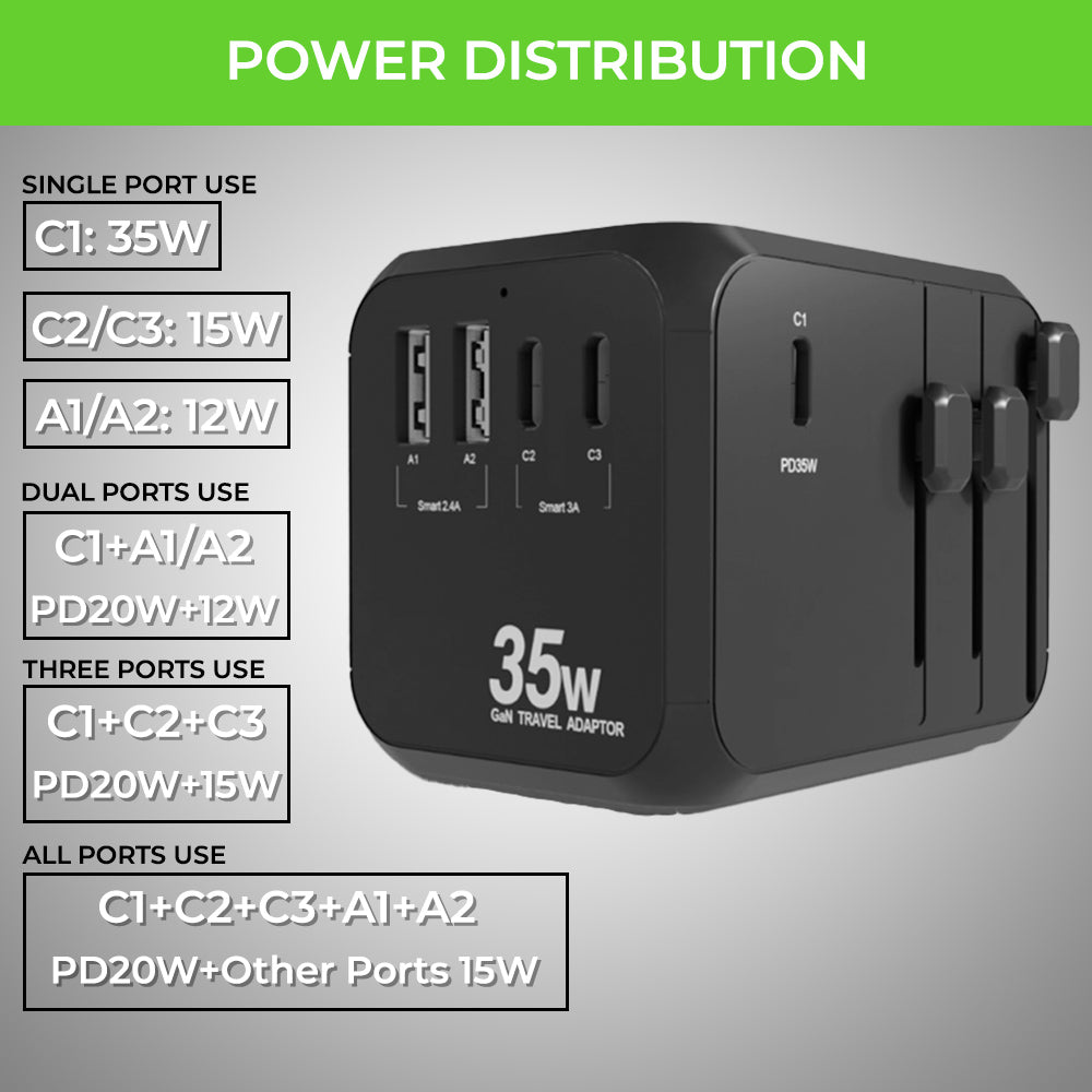 travel adapter germany travel converter adapter convertor plug canada