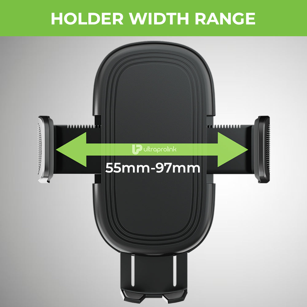 phone holder for car dashboard