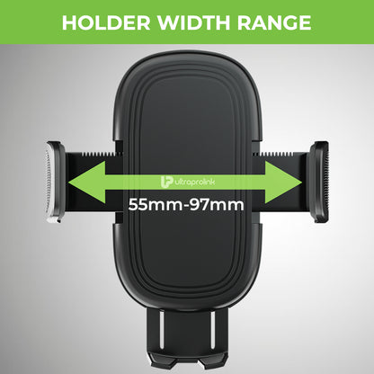 phone holder for car dashboard