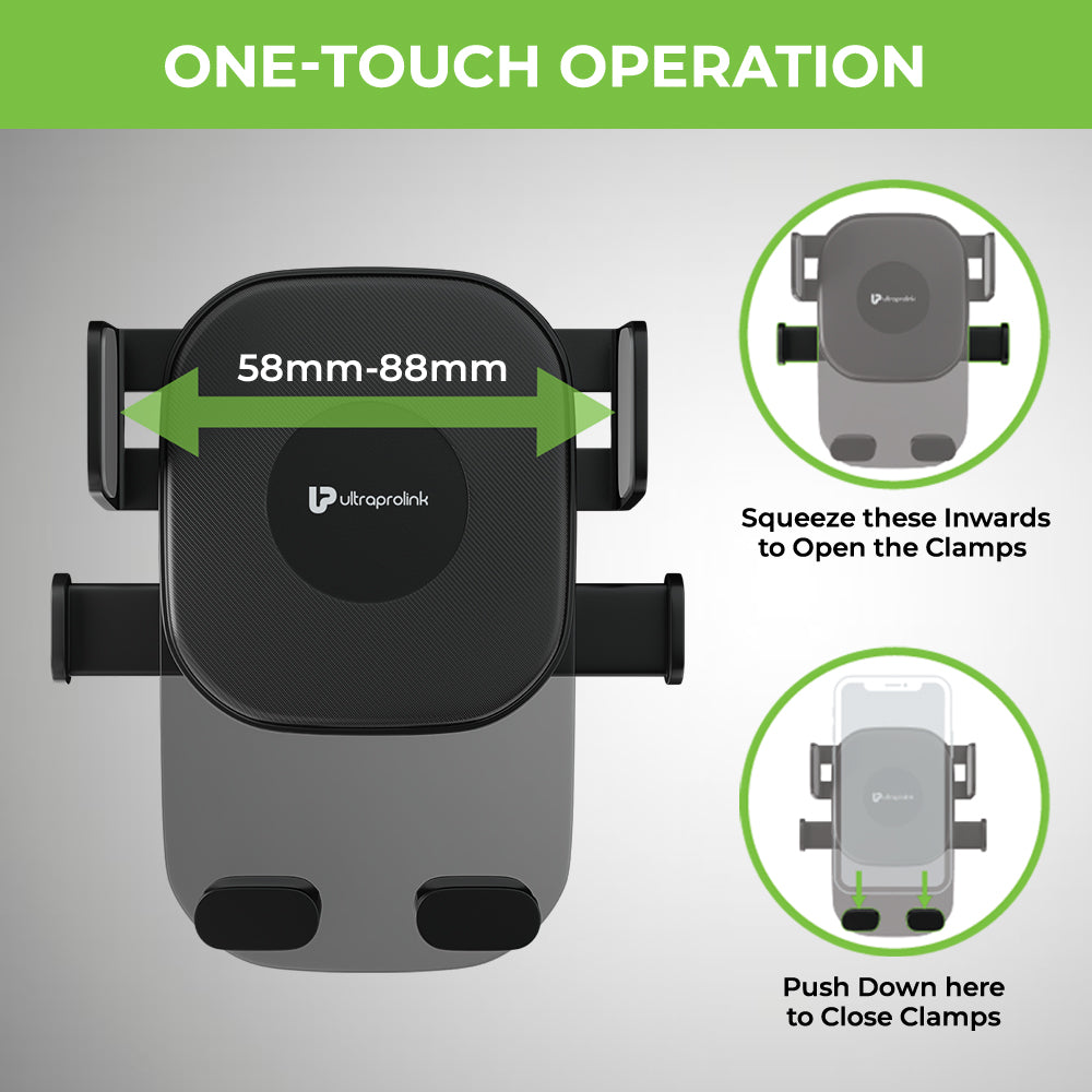 phone holder bike phone holder