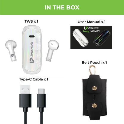 earbuds with noise cancellation mic