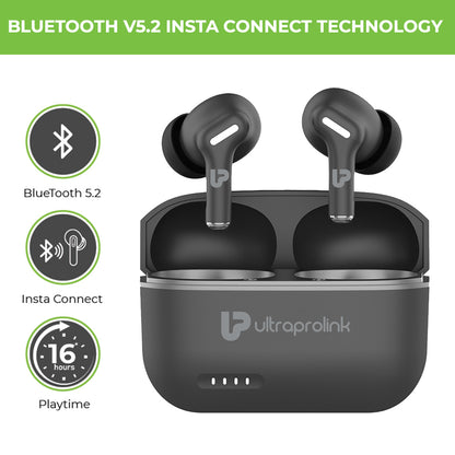 Earbuds - In-Ear Headphones for Portable Audio