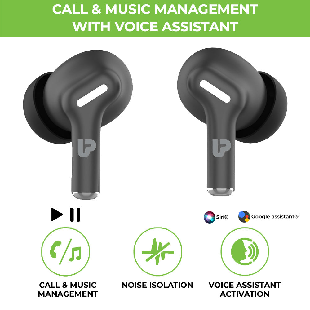 Swag ANC True Wireless Stereo Earbuds UM11451