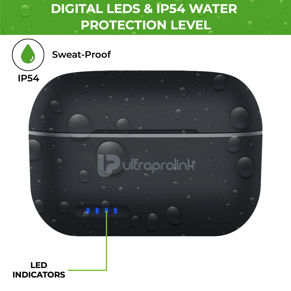 Wireless Earbuds - Bluetooth In-Ear Headphones