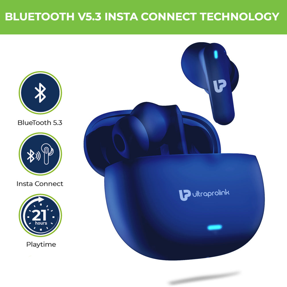 Swag ENC True Wireless Stereo Earbuds UM1146