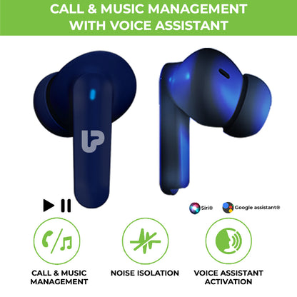 Swag ENC True Wireless Stereo Earbuds UM1146