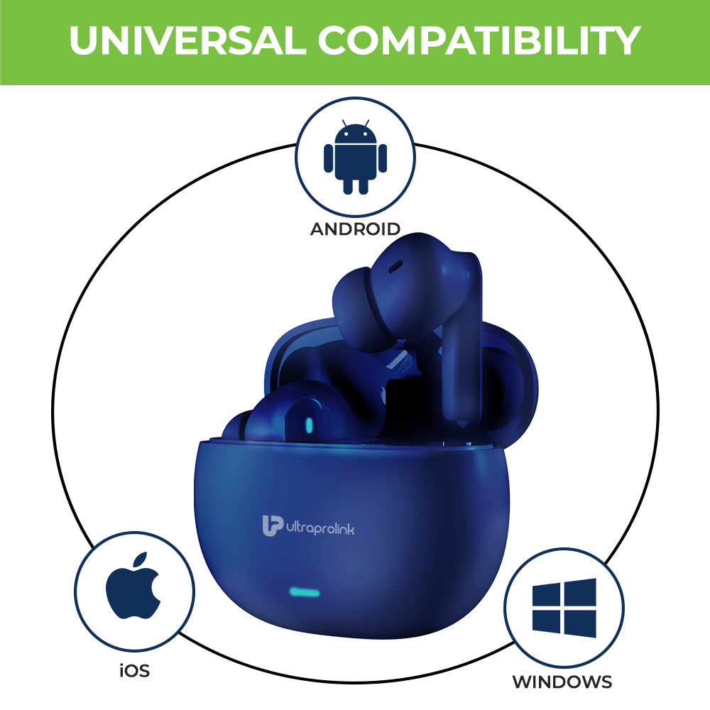 Swag ENC True Wireless Stereo Earbuds UM1146