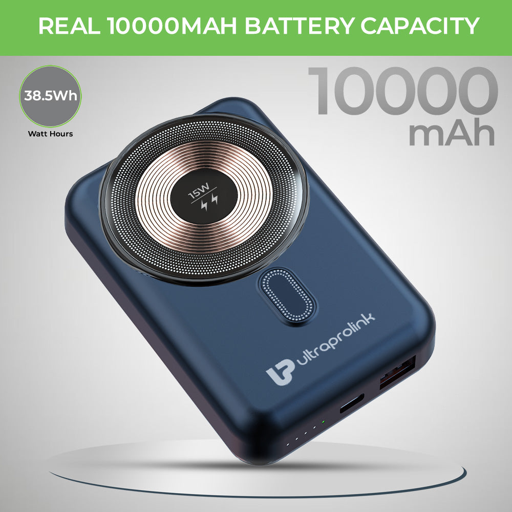 power bank 20000+mah