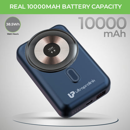 power bank 20000+mah