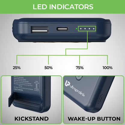 power bank 10000+mah