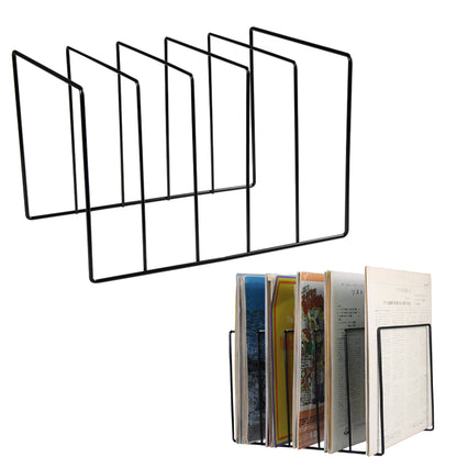 12'' Vinyl Record Holder (Holds 50-60 LPs) GK1252