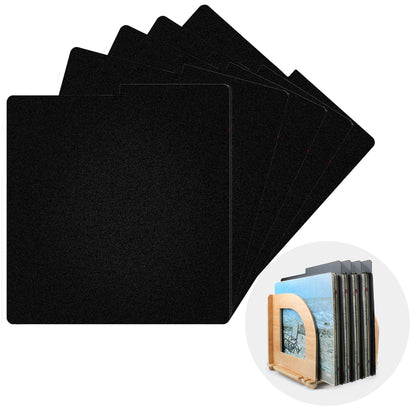 PP Vinyl Record Dividers ( 5 pcs) GK1257