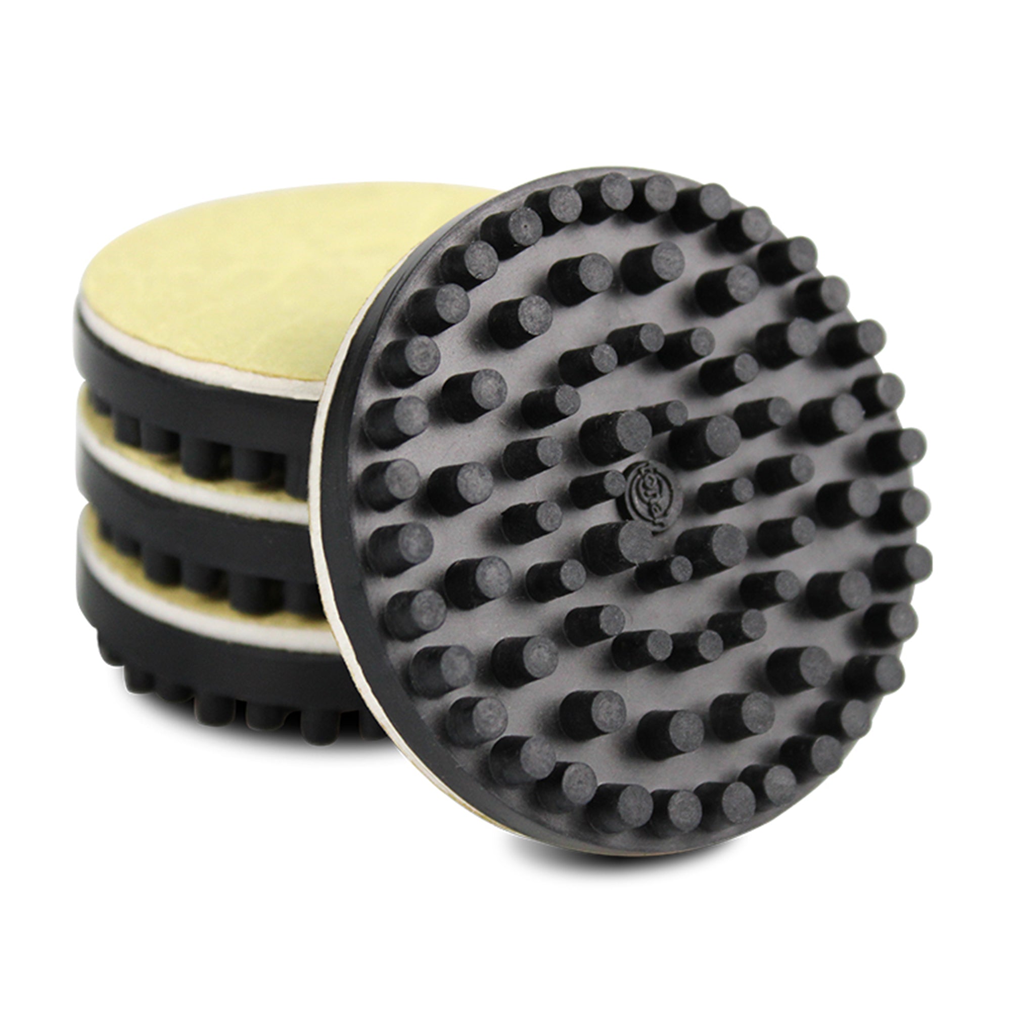 Rubber Isolation pads for record Players (Set of 4) | GK1287