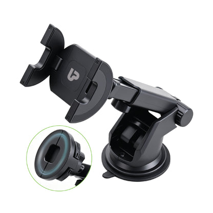DriveSafe Smart | 2-in-1 MagSafe & Clamp Car Phone Holder | UM1278