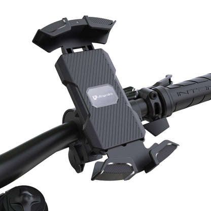 Handlebar Phone Mount for Bicycles & Motorcycles UM1138