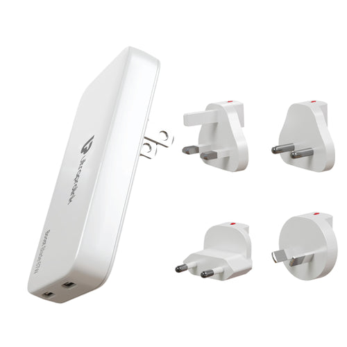 Travel Adapter multi charger world travel carger