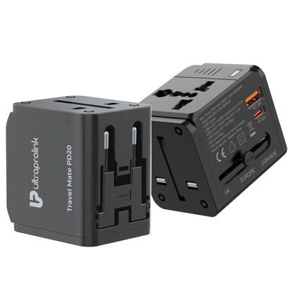 Travel Adapter multi charger world travel carger