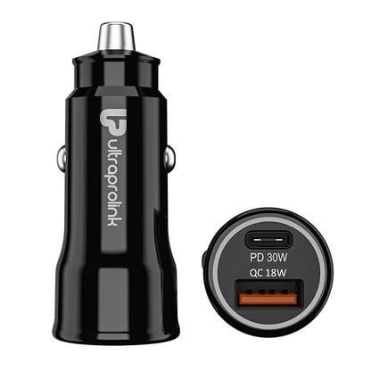UltraProlink Car Charger