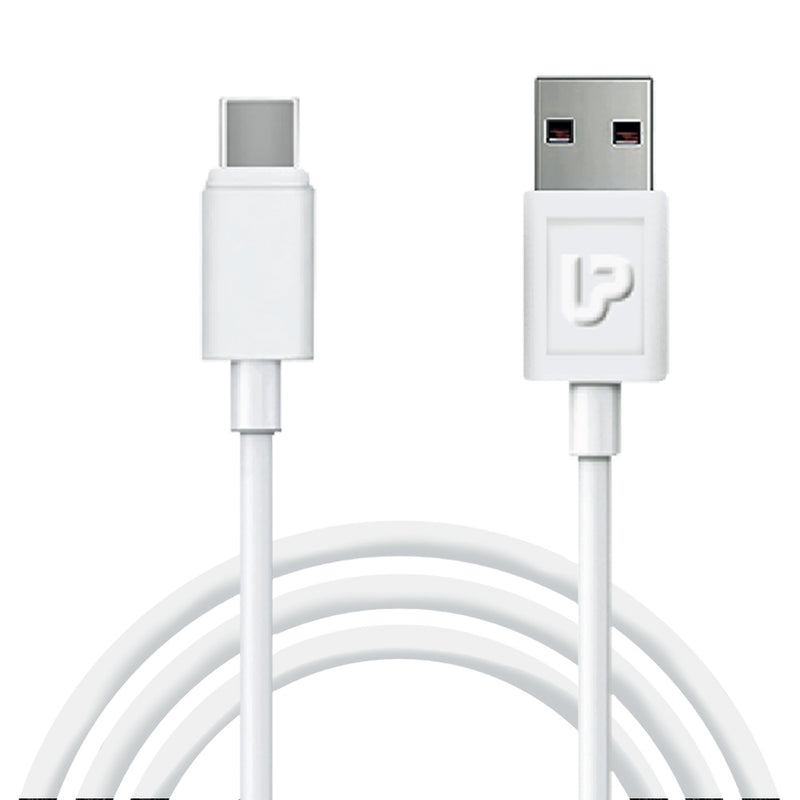 Volo CUSB Type A to Type C UPL0002WHT – UltraProlink