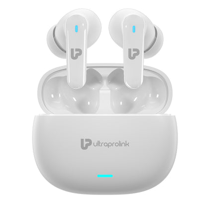 UltraProlink- Wireless Stereo Earbuds UM1146WHT
