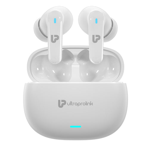 UltraProlink- Wireless Stereo Earbuds UM1146WHT