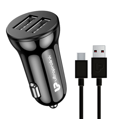 car charger, car charger adapter 