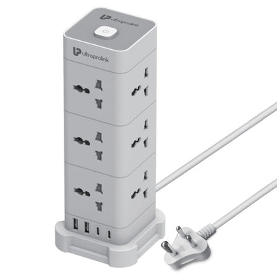 surge protectors
