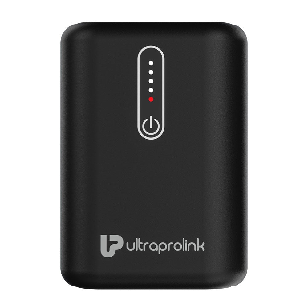 Ultraprolink 10000mAh Fast Charging Power Bank