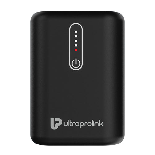 Ultraprolink 10000mAh Fast Charging Power Bank