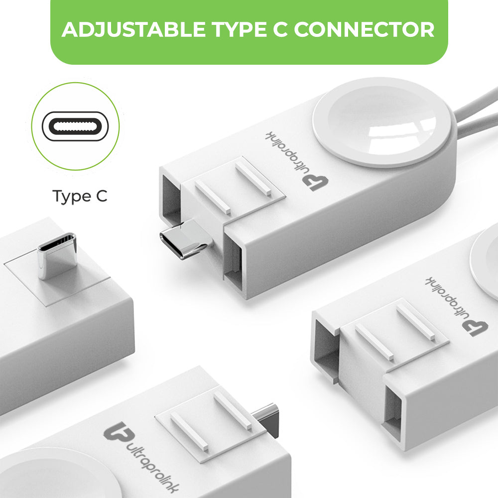 Wireless charger for i watch ap ple watch