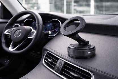 Magneto Magnetic Mobile Holder with Vacuum Grip UM1226