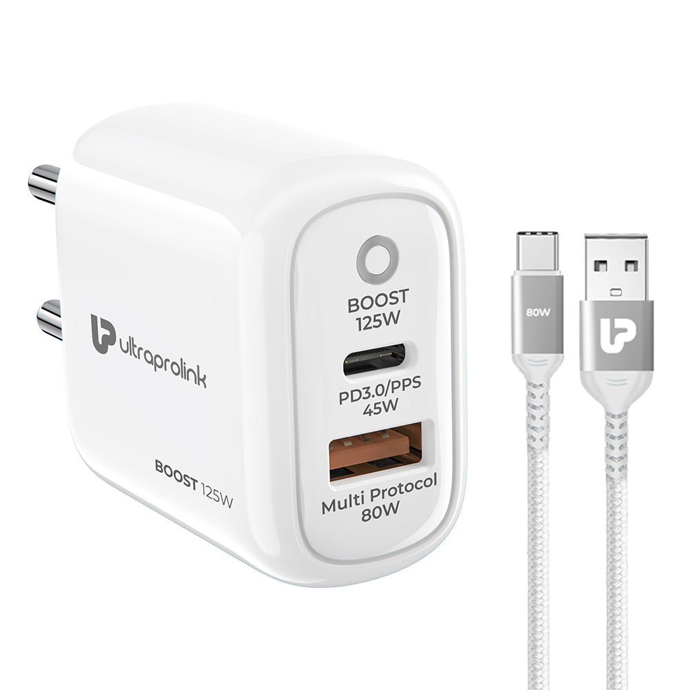 ac mobile charger