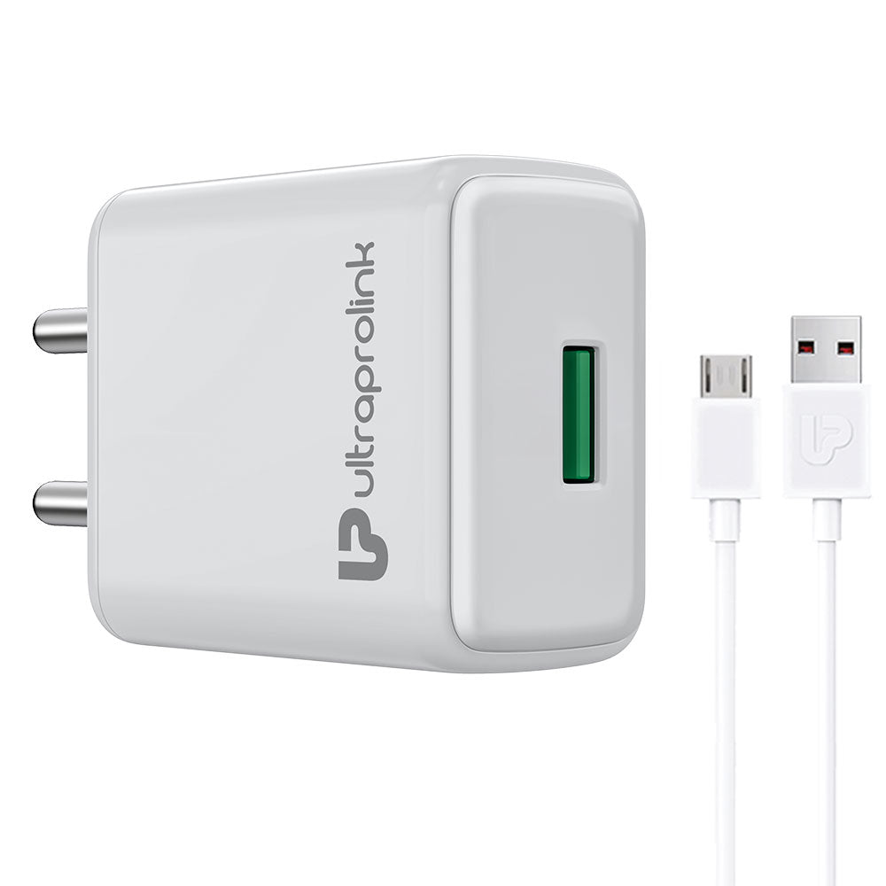 single port usb fast charger