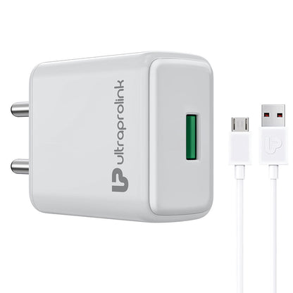 single port usb fast charger