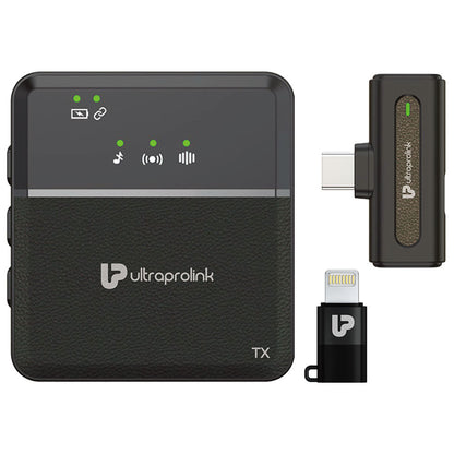 Wireless Microphone Collar mic wireless microphone & receiver set 