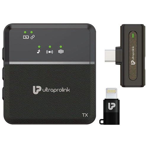 Wireless Microphone Collar mic wireless microphone & receiver set 