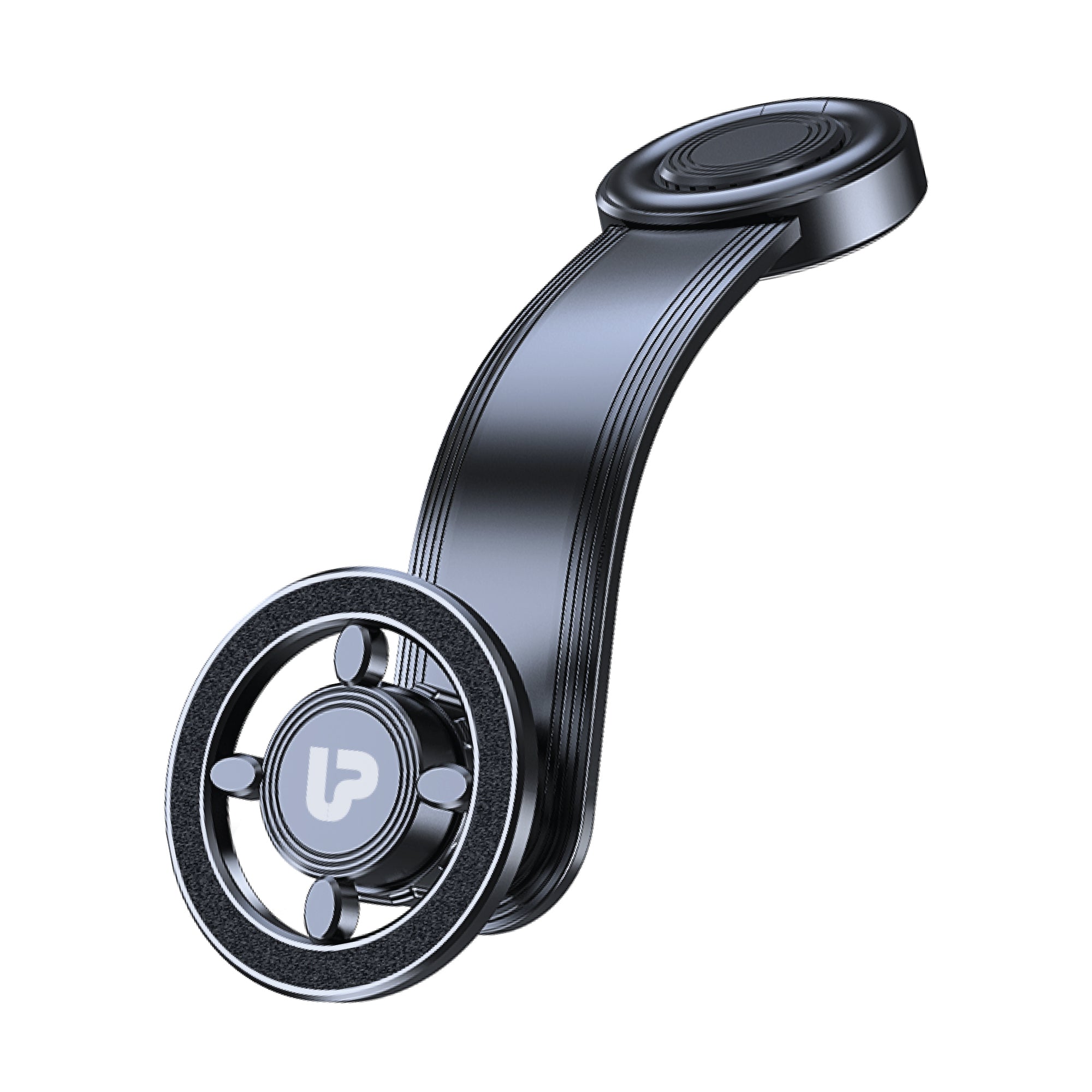 DashMag Magnetic Flexible Phone Holder for Dashboard UM1232