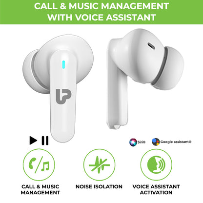 UltraProlink- Bluetooth Earphones