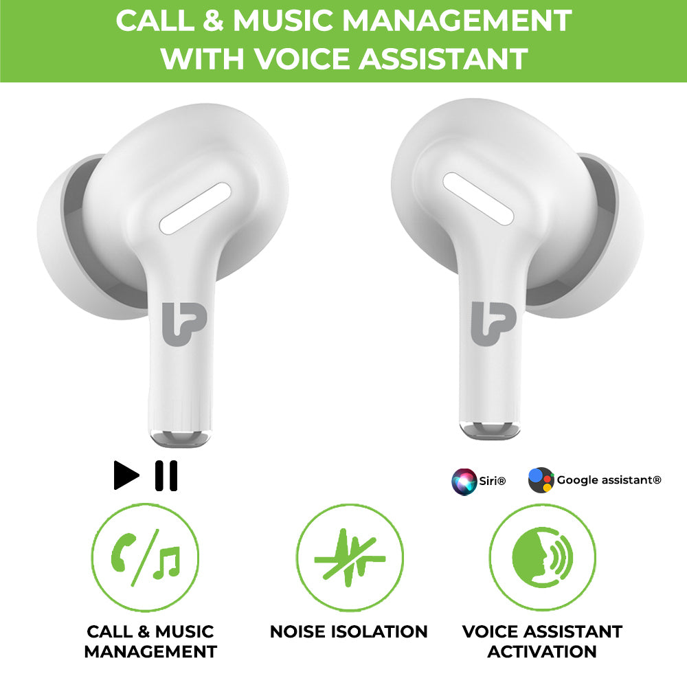 Swag ANC True Wireless Stereo Earbuds UM1145