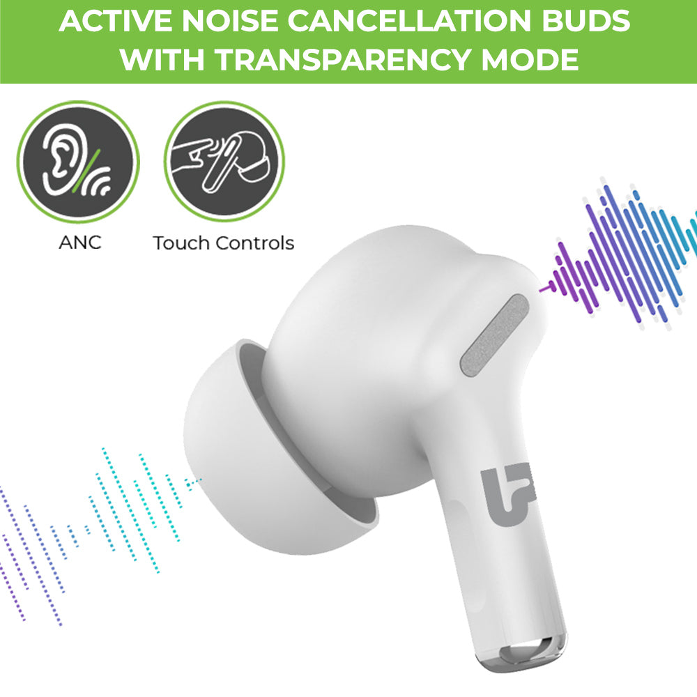 Swag ANC True Wireless Stereo Earbuds UM1145