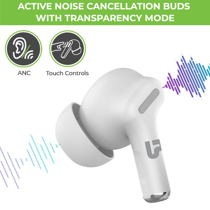 Swag ANC True Wireless Stereo Earbuds UM1145